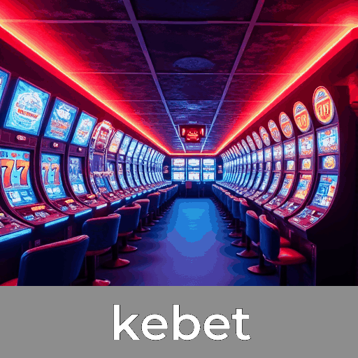 Kebet: Sua Plataforma Confiável para uma Experiência Premium em Apostas
