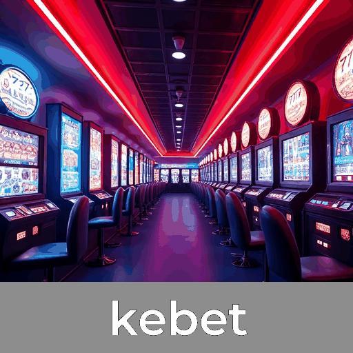 Descubra a Variedade de Jogos de Cassino na Kebet: Uma Experiência Imersiva e Divertida!